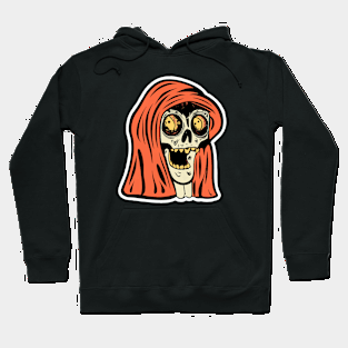 Happy Halloween Hoodie